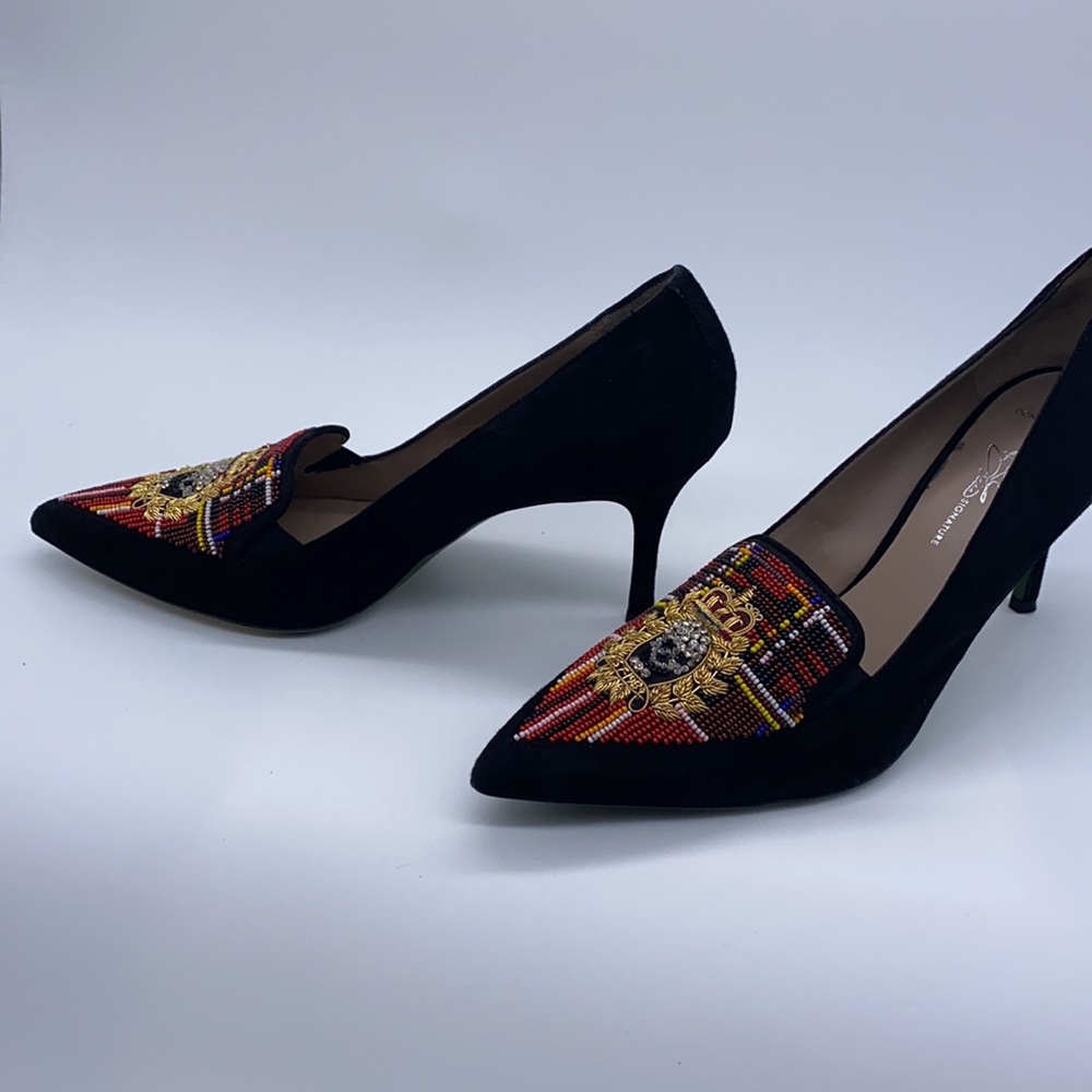 Ladies Shoes - Picture 3 of 6